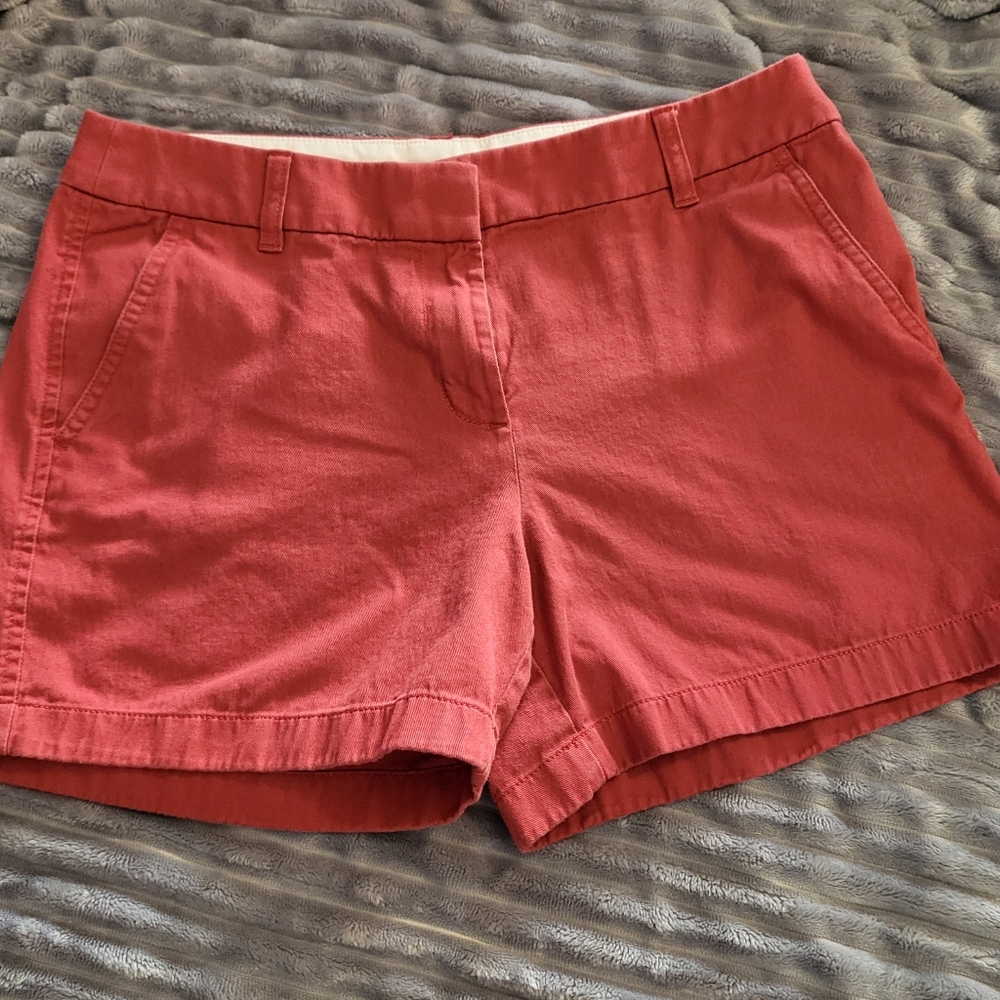 J Crew size 8